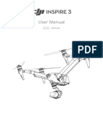 DJI Inspire 3 User Manual V1.0 ENI