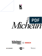 Recetas 1 Estrella Michelin