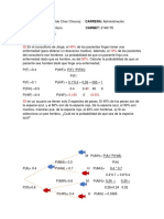 Ejemplos de Estadistica