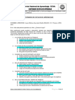 4-Cuestionario Estilos de Aprendizaje Meli