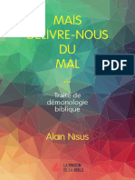 Mais Délivre-Nous Du Mal