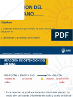 PPT-Practica #3 Alcanos