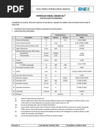 Ficha Técnica Petróleo Diesel Grado B1 V05OCT15