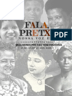 Fala, Pretxs! - N.5