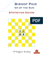 The Bishop Pair - Power of The Sun by Efstratios Grivas, Thinkers Publishing 2022-TLS