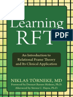 (Niklas Törneke) Learning RFT An Introduction-Páginas-1