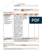 Sesiones Del 26 Al 30 de Junio