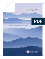 Annual Report 2008