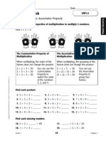 Algebra-Beginner 1