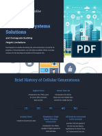 2G-to-5G FIRI IBS Solutions Deck v0