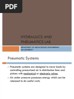 Dokumen - Tips Hydraulics and Pneumatics Lab1