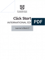 Click Start Learning Book - 2