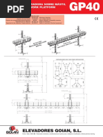 Goian GP-40