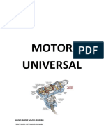 Motor Universal