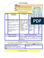 MAT Multiplicamos y Dividmos para Encontrar Soluciones