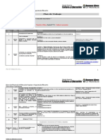 Plan de Trabajo Curso Virtual 2012 I