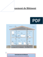 2assainissement de Bâtiment+Exercices