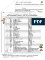 Programação Arraiá 2023-1