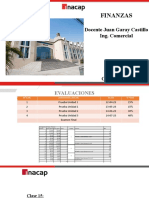 Clases Finales Unidad Iii Analisis de Estados Financieros Finanzas