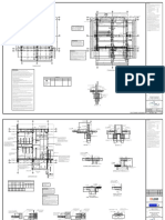 Structural Drawings 2