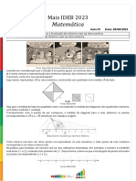 Apostila-MTM Mais IDEB-Versão Professor