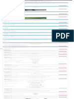 Lista de Exercícios Sobre Fatoração de Polinômios - Brasil Escola