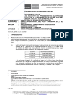 Monto Fecha de Consumo S/. 300,00 22 de Mayo 2022 S/. 600,00 06 de Junio 2022 S/. 300,00 06 de Agosto de 2022