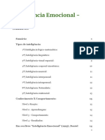 Inteligência Emocional - Prime Curso