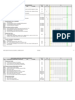 Boiler Inspection Plan 2023 (CO Gas Boiler)