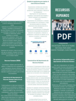 Recursos Humanos