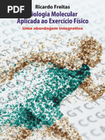 Biologia Molecular Aplicada Ao Exercício Físico - Uma Abordagem Integrativa (Ricardo Freitas Dias Etc.)