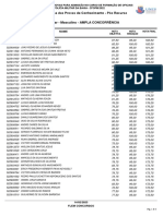 801 Lista Notas Objetiva e Redação PM Ampla Pós Recurso 1602