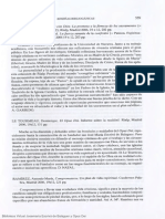 Recensión Sobre El Opus Dei Informe Sobre La Realidad