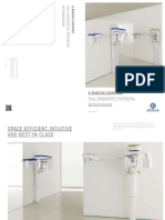 Castellini X Radius COMPACT GB 2019