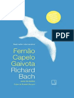 Fernao Capelo Gaivota Richard Bach