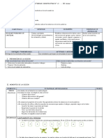 Actividad Jueves 15-06