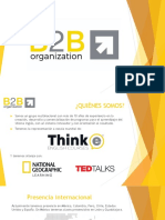 Brochure Think-E 2022