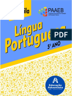 Apostila Português