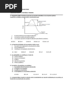 Guia Ejercicios 4 Psu Biología