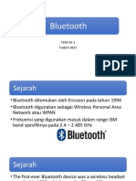 01 03 01 Bluetooth