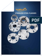 Viraj Flanges Catalogue