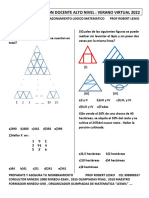 Ve22 Simulacro 5 Grupo Robert Lesko Enero - Febrero