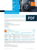 Outokumpu Ultra Range Datasheet