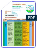 Sesion de Comunicacion Montessori School