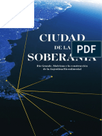 Ciudad de La Soberanía - RGA - UNDEF