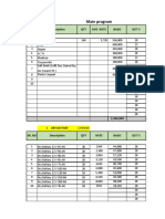 Battery Business Plan