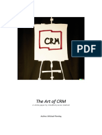 The-Art-of-CRM 2023