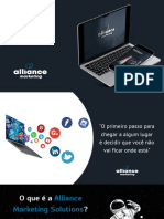 (Proposta Comercial) - Alliance Marketing