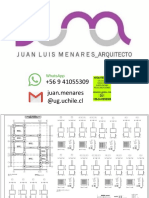 Cálculo Estructural Rancagua