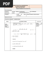 Trabajo Remedial Primero 2023